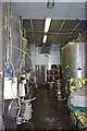 Fermenting & Conditioning Tanks