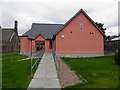 Episcopal Church, Fort William