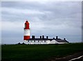 NZ4064 : Souter Lighthouse by Stanley Howe