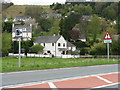 Pedestrians crossing may be photographed