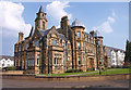 Apartments, Leverndale Hospital