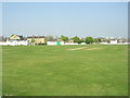 Cricket Ground - New Cross Street