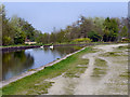 Leeds and Liverpool Canal, Leigh Branch