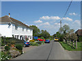 Rose Cottages, Snowdrop Lane, Lyoth Common