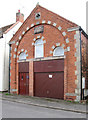 Ollerton - Primitive Methodist Church