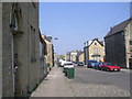 Woodroyd Road - New Cross Street