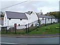 Stack Square, Blaenavon