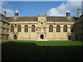 Wadham College