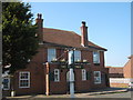 Yew Tree Public house, Walmer