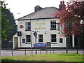 The Duke of Edinburgh, Barming