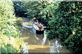 Rhoswiel, Llangollen Canal - 1984