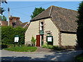 "Bury Village Shop and Post Office"