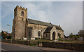 St Mary, Tuddenham