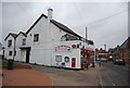 The Village Butcher, East Peckham