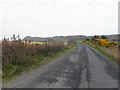 C0032 : Road at Kildarragh by Kenneth  Allen