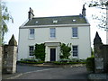 House in East Leven Street