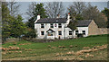 NY6860 : Wallace Arms by Peter McDermott