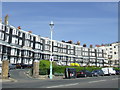 Royal Crescent, Brighton