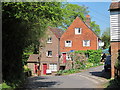 The Hopbine Inn, Brenchley