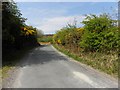 C0435 : Road at Ballymore by Kenneth  Allen
