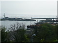 Burntisland Docks