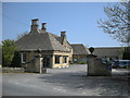 Bourton On The Water-Moore Cottage Hospital