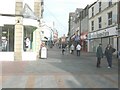 High Street, Merthyr Tydfil