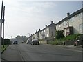 Sandfield Road - Rowantree Drive