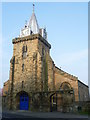 Inverkeithing Parish Kirk