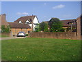 Ashridge Farm, Leyhill Common