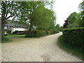 Thatched Cottages, Briantspuddle