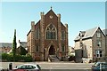 Watchet Methodist Church