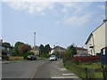 Sandholme Drive - viewed from Nunburnholme Walk