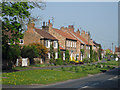 Cottages, Sutton on the Forest