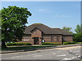 Church of the Resurrection, St Mellons