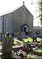 The Catholic Chapel at Glasdrumman