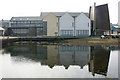 The Shetland Museum, Lerwick