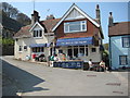 The Shop in the Square, Cawsand