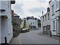 Vicarage Road, St. Agnes, Cornwall