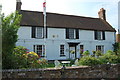 Smugglers Wheel Restaurant, Boreham Street