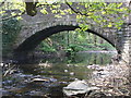 Sharp Ford Bridge