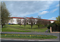 Heathcot Avenue, Clydebank