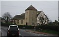 Church by A259, Seaford