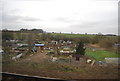 Allotment by the ECML