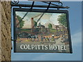 The Colpitts Hotel, a Sam Smith