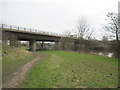 Road  Bridge  over  the  River  Ouse