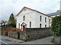 High Street Baptist Church, Abersychan