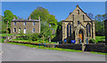 Calder Vale Methodist Chapel