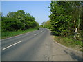 Beggars Lane, Westerham