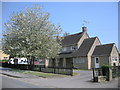 Bourton On the Water Police Station